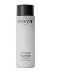 Payot Baard- En Scheerproducten|Optimale Soothing Aftershave Lotion
