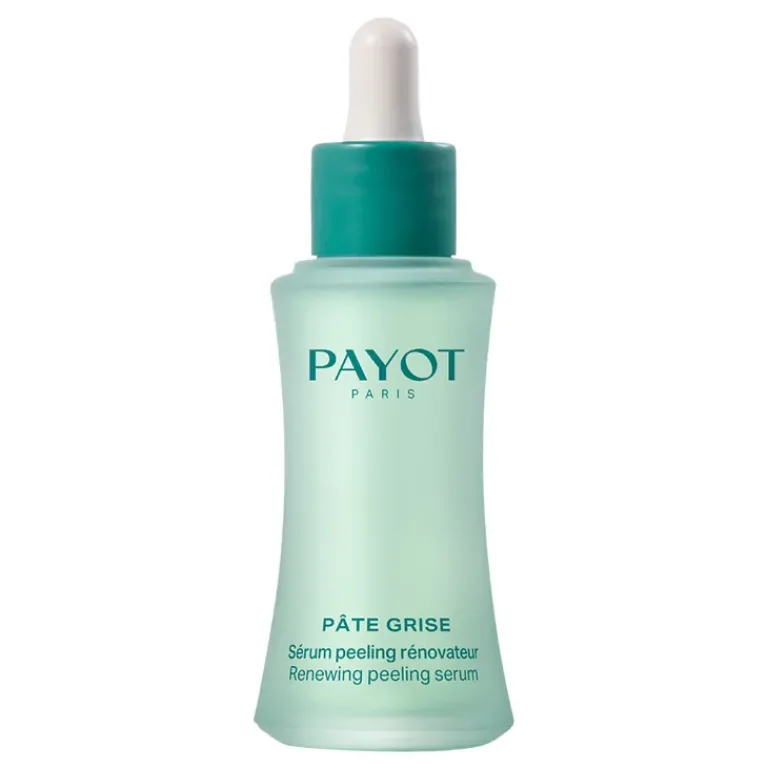 Payot Gezichtsreiniging|Pâte Grise Renewing Peeling Serum