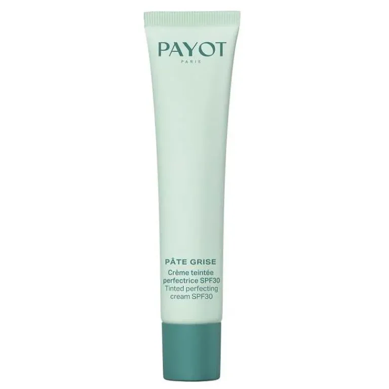 Payot Dagcrème|Pâte Grise Tinted Perfecting Cream Spf30