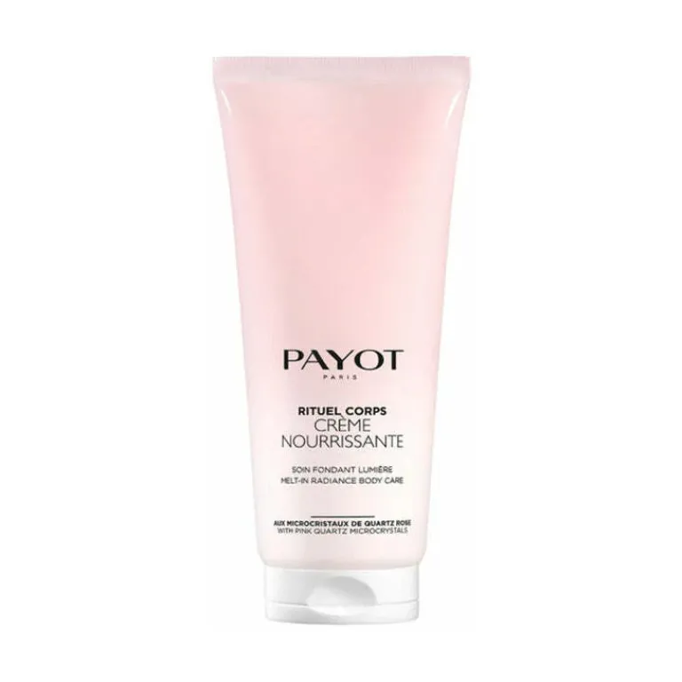 Payot Moisturizer|Rituel Corps Crème Nourrissante