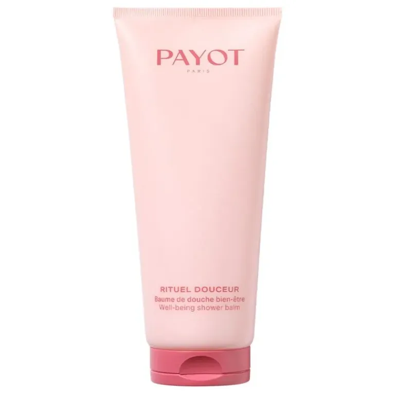 Payot Bad- En Doucheproducten|Rituel Corps Nourishing Cleansing Care Douchegel