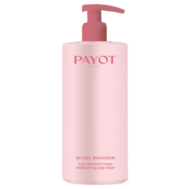 Payot Moisturizer|Rituel Douceur Rituel Douceur Moisturising Bodylotion