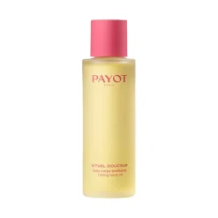Payot Moisturizer|Rituel Douceur Toning Body Oil