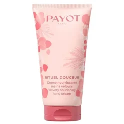 Payot Hand-En Voetverzorging|Rituel Douceur Velvety Nourishing Hand Cream