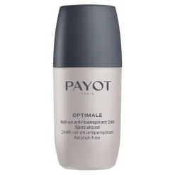 Payot Heren Lichaamsverzorging|Roll-On Anti-Transpirant 24H Deodorant