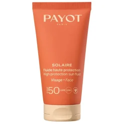 Payot Zonbescherming|Solaire Fluide Haute Protection SPF 50