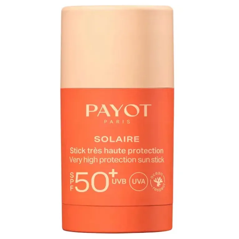 Payot Zonbescherming|Solaire Very High Protection Stick SPF 50 15 gram