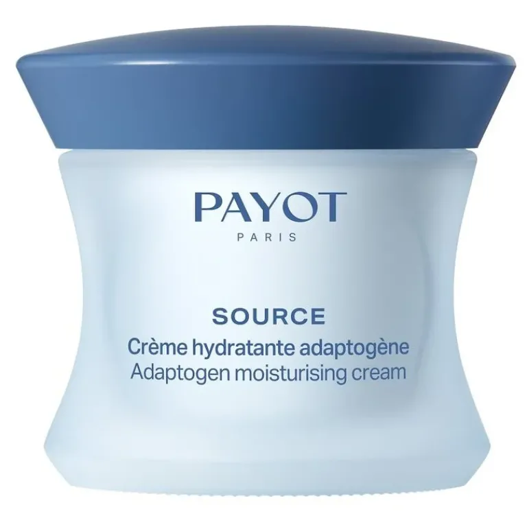 Payot Dagcrème|Source Adaptogen Moisturising Cream