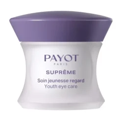 Payot Oogverzorging|Suprême Jeunesse Youth Eye Care