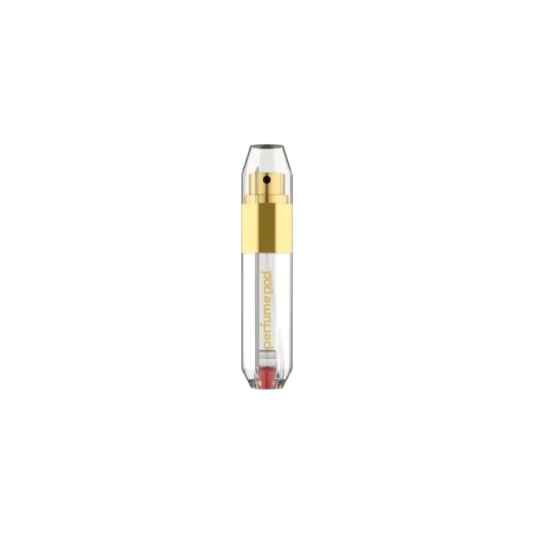 Perfume Pod Parfumverstuiver|Crystal Parfumverstuiver Gold