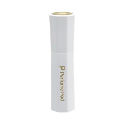 Perfume Pod Parfumverstuiver|Flora Parfumverstuiver White