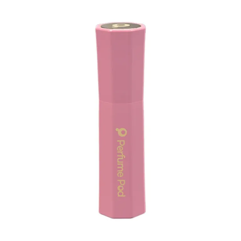 Perfume Pod Parfumverstuiver|Flora Parfumverstuiver Pink