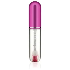 Perfume Pod Parfumverstuiver|Pure Parfumverstuiver Hot Pink