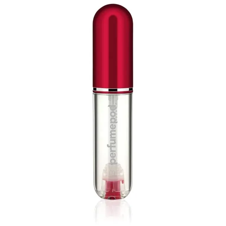 Perfume Pod Parfumverstuiver|Pure Parfumverstuiver Red