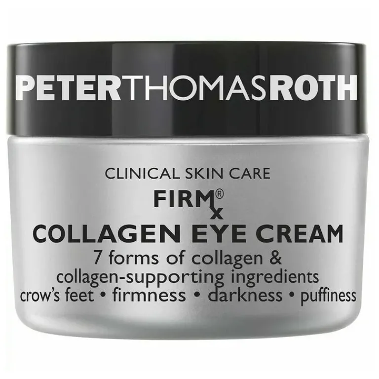 Peter Thomas Roth Oogverzorging|Firmx Collageen Oogcreme