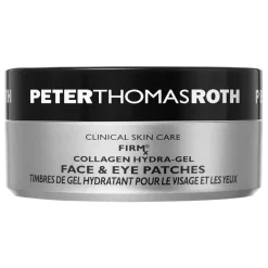 Peter Thomas Roth Oogverzorging|Firmx Collageen Face & Eye Patches 90 stuks