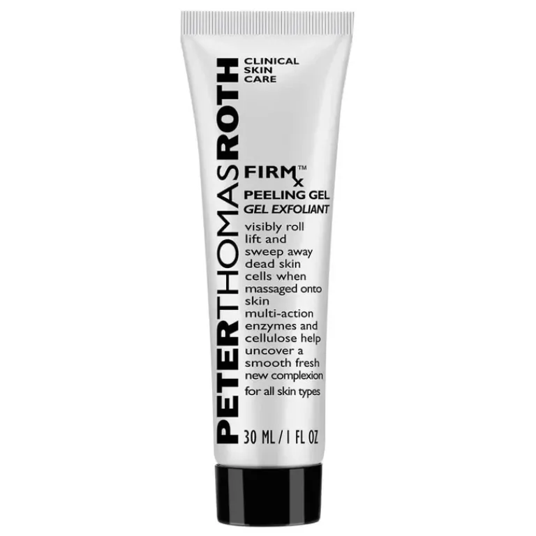 Peter Thomas Roth Gezichtsreiniging|Firmx Peeling Gel