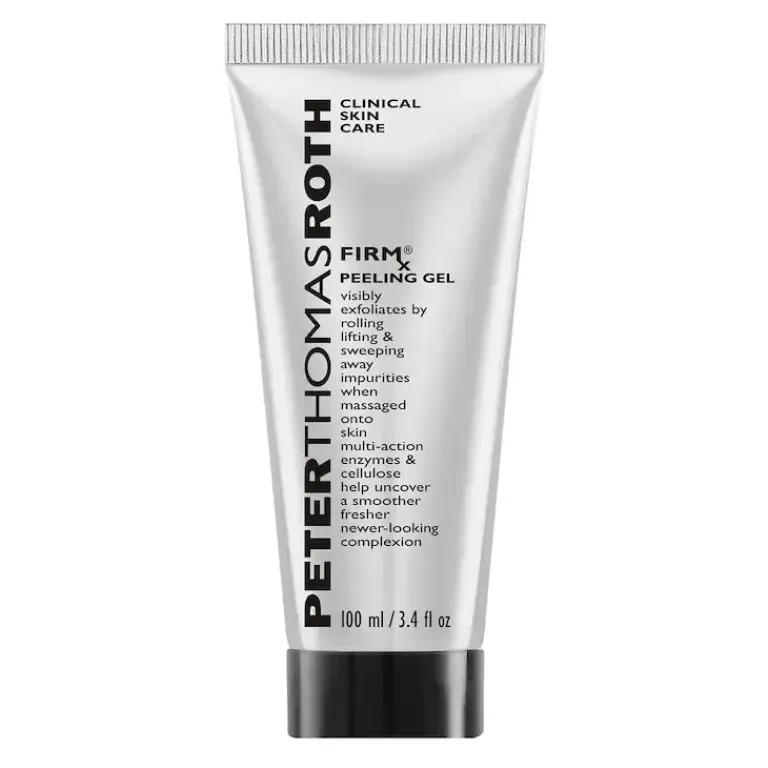 Peter Thomas Roth Gezichtsreiniging|Firmx Peeling Gel