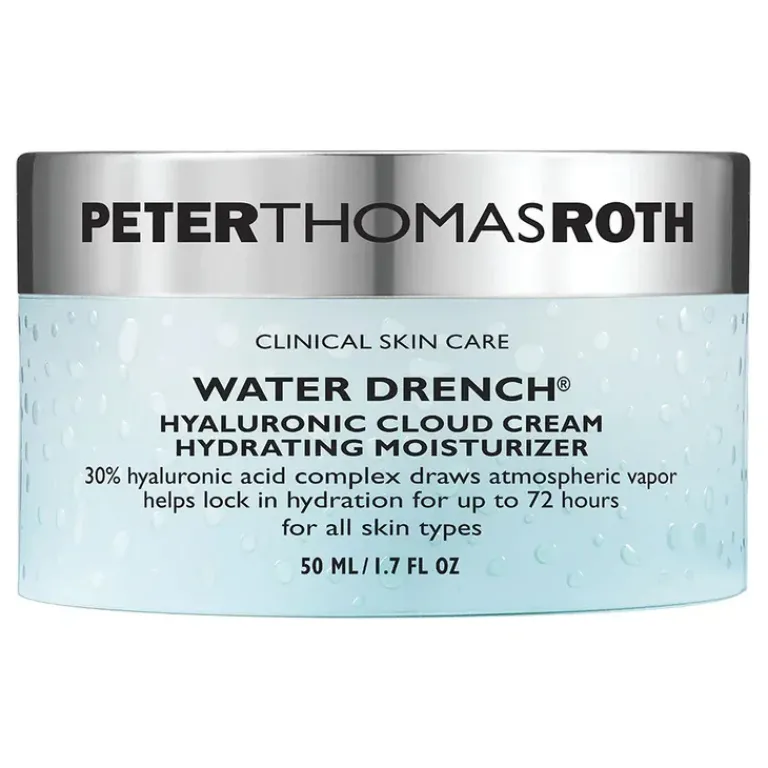 Peter Thomas Roth Dagcrème|Water Drench Hyaluronic Cloud Cream