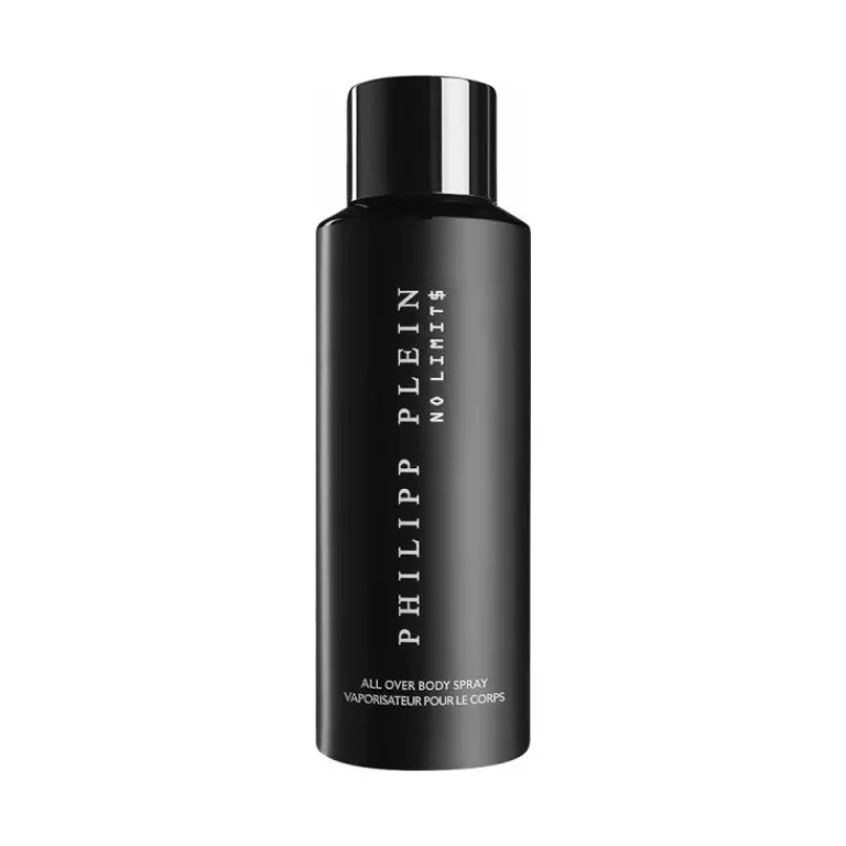 Philipp Plein Heren Bodyproducten|No Limit$ All Over Body Spray