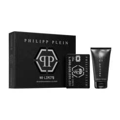 Philipp Plein Heren Gift Sets|No Limit$ Gift Set