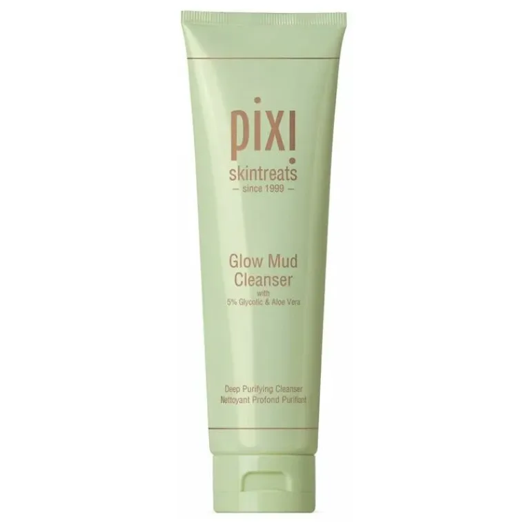 Pixi Gezichtsreiniging|Glow Mud Cleanser