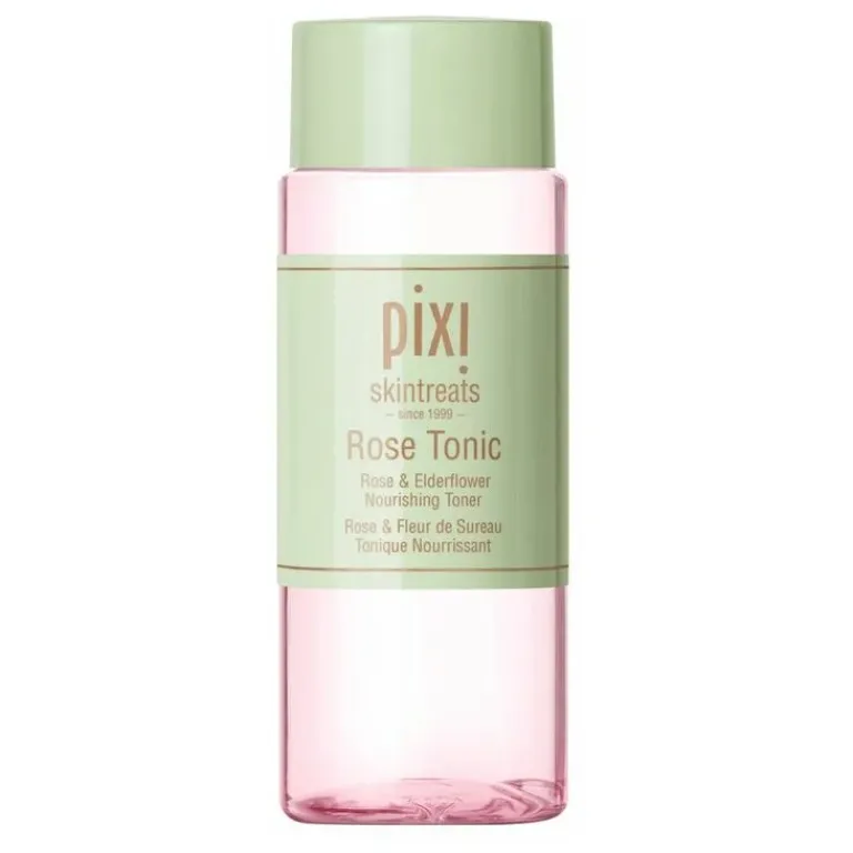 Pixi Gezichtsreiniging|Rose Tonic