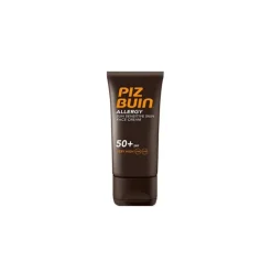 Piz Buin Zonbescherming|Allergy Face Cream SPF 50