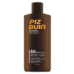 Piz Buin Zonbescherming|Allergy Sun Sensitive Skin Lotion SPF 50+
