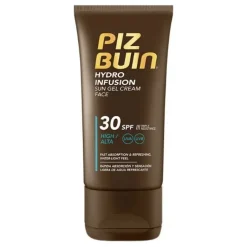 Piz Buin Zonbescherming|Hydro Infusion Zonbescherming SPF 30