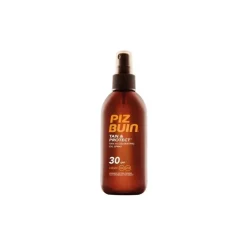 Piz Buin Zonbescherming|Tan & Protect Oil Spray SPF 30