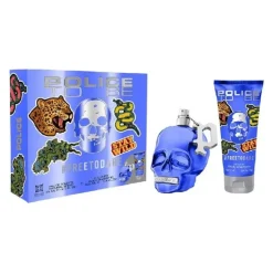 Police Heren Gift Sets|To Be #Freetodare Gift Set
