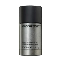 Porsche Design Heren Bodyproducten|Palladium Deodorant Stick Alcoholvrij