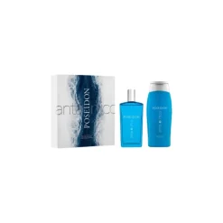 Poseidon Heren Gift Sets|Antartico Gift Set