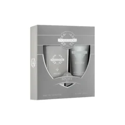 Poseidon Heren Gift Sets|Sport Men Gift Set