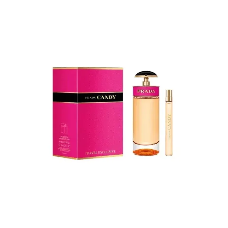 Prada Dames Gift Sets|Candy Gift Set