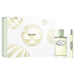Prada Dames Gift Sets|Infusion D'Iris Gift Set