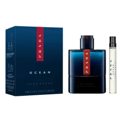 Prada Heren Gift Sets|Luna Rossa Ocean Gift Set