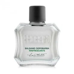 Proraso Baard- En Scheerproducten|Aftershave Balm Eucalyptis/Menthol
