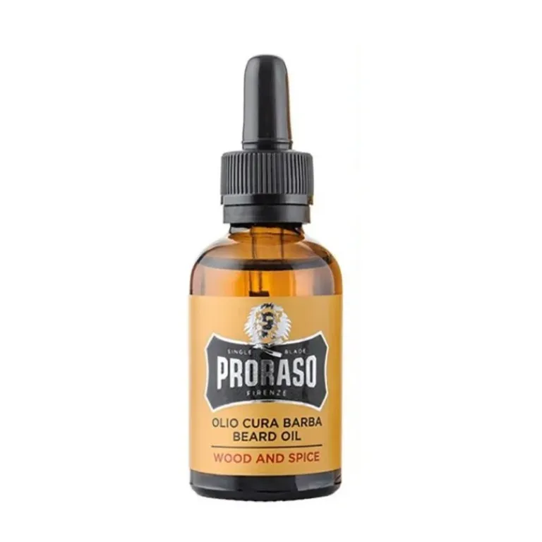 Proraso Baard- En Scheerproducten|Baard- En Scheerproducten|Beard Oil