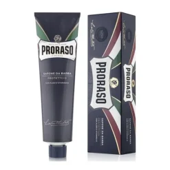 Proraso Baard- En Scheerproducten|Blue Line Shaving Soap in a Tube