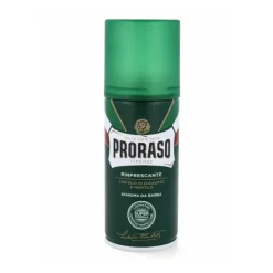 Proraso Baard- En Scheerproducten|Green Refreshing Scheerschuim