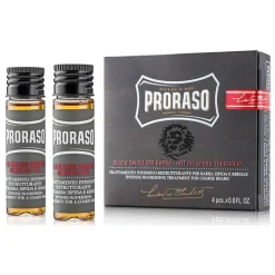 Proraso Baard- En Scheerproducten|Baard- En Scheerproducten|Hot Oil Beard Balm Treatment