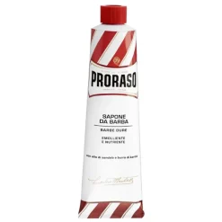 Proraso Baard- En Scheerproducten|Red Scheercreme