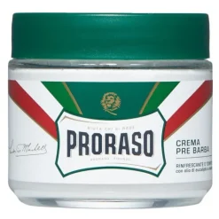 Proraso Baard- En Scheerproducten|Refreshing Pre- & Aftershave Cream