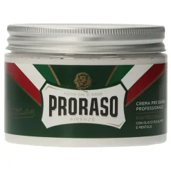 Proraso Baard- En Scheerproducten|Refreshing Pre- & Aftershave Cream
