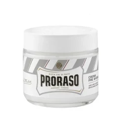 Proraso Baard- En Scheerproducten|Sensitive Pre-Shave Cream