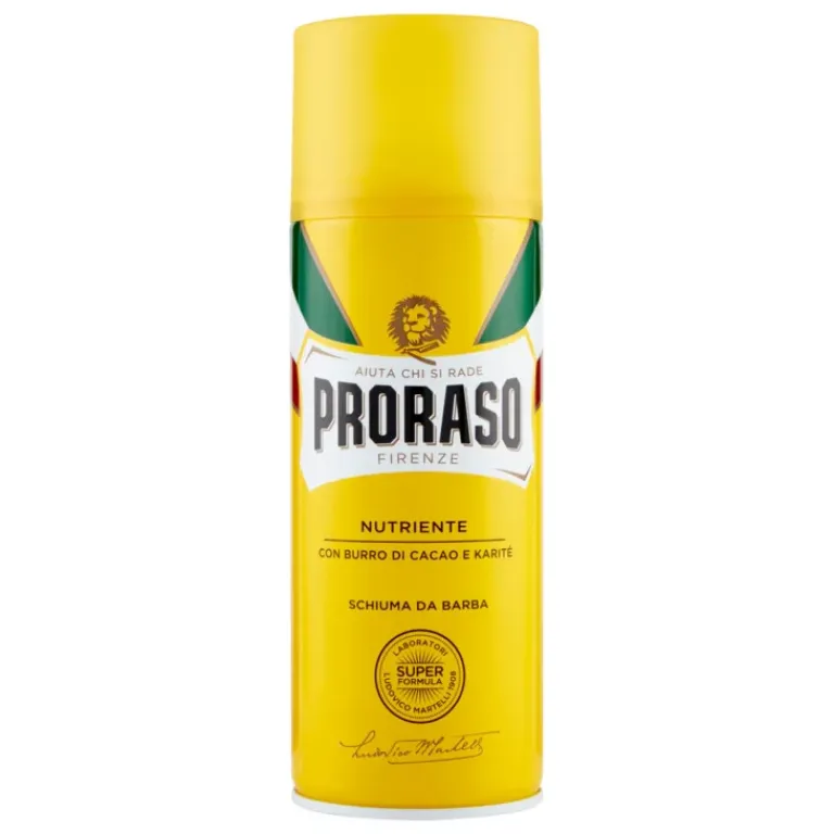 Proraso Baard- En Scheerproducten|Shaving Mousse