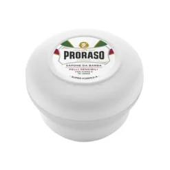 Proraso Baard- En Scheerproducten|White Scheerzeep