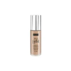Pupa Foundation|Active Light Foundation 020 Nude